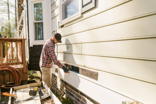 Trusted Fiber Cement Siding service in Clayton, NC - Creative Siding